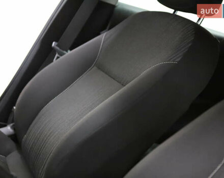 Белый Опель Астра, объемом двигателя 1.7 л и пробегом 140 тыс. км за 7700 $, фото 48 на Automoto.ua