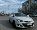 Білий Опель Астра, об'ємом двигуна 1.7 л та пробігом 213 тис. км за 8000 $, фото 1 на Automoto.ua