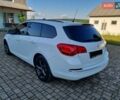 Белый Опель Астра, объемом двигателя 1.25 л и пробегом 195 тыс. км за 6600 $, фото 3 на Automoto.ua