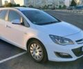 Білий Опель Астра, об'ємом двигуна 1.7 л та пробігом 310 тис. км за 7100 $, фото 8 на Automoto.ua