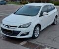 Белый Опель Астра, объемом двигателя 1.69 л и пробегом 226 тыс. км за 7400 $, фото 5 на Automoto.ua