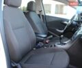 Білий Опель Астра, об'ємом двигуна 1.69 л та пробігом 224 тис. км за 6890 $, фото 52 на Automoto.ua