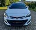 Белый Опель Астра, объемом двигателя 1.25 л и пробегом 195 тыс. км за 6600 $, фото 5 на Automoto.ua