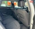 Белый Опель Астра, объемом двигателя 1.69 л и пробегом 256 тыс. км за 8000 $, фото 12 на Automoto.ua