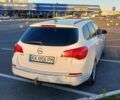 Білий Опель Астра, об'ємом двигуна 1.7 л та пробігом 310 тис. км за 7100 $, фото 11 на Automoto.ua