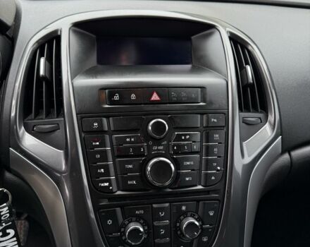 Белый Опель Астра, объемом двигателя 1.7 л и пробегом 211 тыс. км за 6499 $, фото 13 на Automoto.ua