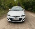 Белый Опель Астра, объемом двигателя 1.69 л и пробегом 380 тыс. км за 7300 $, фото 1 на Automoto.ua