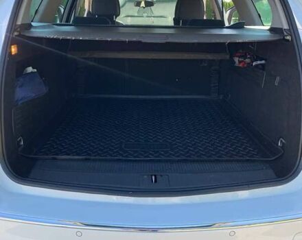 Белый Опель Астра, объемом двигателя 1.69 л и пробегом 268 тыс. км за 7800 $, фото 24 на Automoto.ua