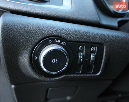 Білий Опель Астра, об'ємом двигуна 1.69 л та пробігом 224 тис. км за 7190 $, фото 30 на Automoto.ua