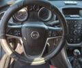 Белый Опель Астра, объемом двигателя 1.69 л и пробегом 340 тыс. км за 6000 $, фото 10 на Automoto.ua
