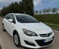 Білий Опель Астра, об'ємом двигуна 1.69 л та пробігом 222 тис. км за 6800 $, фото 1 на Automoto.ua