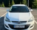 Белый Опель Астра, объемом двигателя 1.7 л и пробегом 269 тыс. км за 6200 $, фото 1 на Automoto.ua