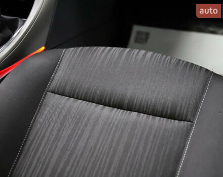 Белый Опель Астра, объемом двигателя 1.7 л и пробегом 140 тыс. км за 7700 $, фото 86 на Automoto.ua