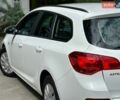 Білий Опель Астра, об'ємом двигуна 1.7 л та пробігом 260 тис. км за 5999 $, фото 15 на Automoto.ua