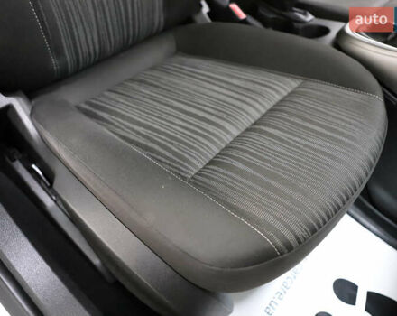 Белый Опель Астра, объемом двигателя 1.7 л и пробегом 140 тыс. км за 7700 $, фото 66 на Automoto.ua