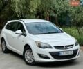 Білий Опель Астра, об'ємом двигуна 1.7 л та пробігом 260 тис. км за 5999 $, фото 4 на Automoto.ua