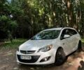 Білий Опель Астра, об'ємом двигуна 1.7 л та пробігом 213 тис. км за 8000 $, фото 2 на Automoto.ua