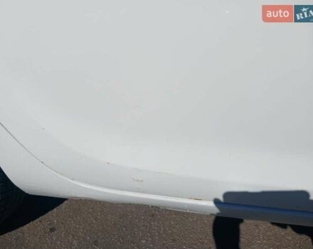 Білий Опель Астра, об'ємом двигуна 1.3 л та пробігом 188 тис. км за 5300 $, фото 26 на Automoto.ua