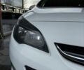 Белый Опель Астра, объемом двигателя 1.96 л и пробегом 321 тыс. км за 7900 $, фото 8 на Automoto.ua
