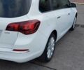 Белый Опель Астра, объемом двигателя 1.69 л и пробегом 226 тыс. км за 7400 $, фото 1 на Automoto.ua