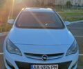 Білий Опель Астра, об'ємом двигуна 1.7 л та пробігом 310 тис. км за 7100 $, фото 10 на Automoto.ua