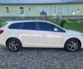 Белый Опель Астра, объемом двигателя 1.25 л и пробегом 195 тыс. км за 6600 $, фото 1 на Automoto.ua