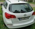 Білий Опель Астра, об'ємом двигуна 1.6 л та пробігом 259 тис. км за 7500 $, фото 3 на Automoto.ua