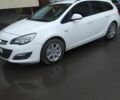 Білий Опель Астра, об'ємом двигуна 1.3 л та пробігом 190 тис. км за 5900 $, фото 1 на Automoto.ua
