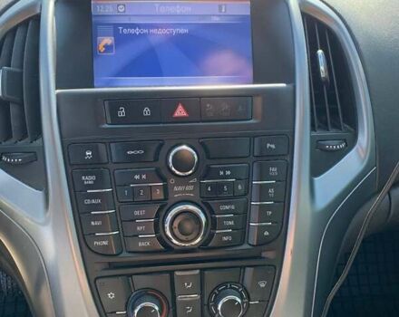 Белый Опель Астра, объемом двигателя 1.69 л и пробегом 268 тыс. км за 7800 $, фото 27 на Automoto.ua