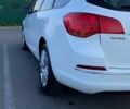 Білий Опель Астра, об'ємом двигуна 1.7 л та пробігом 261 тис. км за 5999 $, фото 4 на Automoto.ua