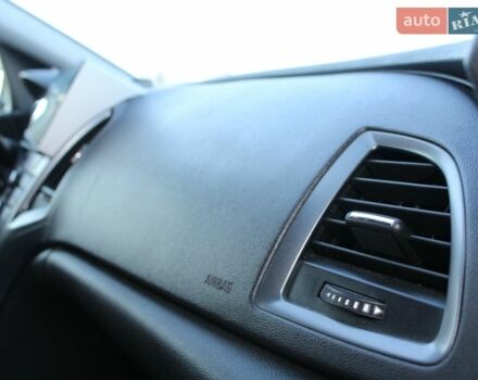 Білий Опель Астра, об'ємом двигуна 1.69 л та пробігом 224 тис. км за 6890 $, фото 51 на Automoto.ua