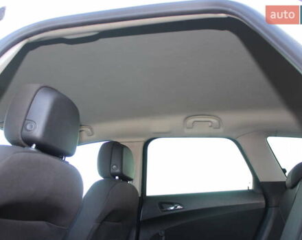 Белый Опель Астра, объемом двигателя 1.69 л и пробегом 224 тыс. км за 7490 $, фото 39 на Automoto.ua