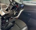 Белый Опель Астра, объемом двигателя 1.96 л и пробегом 321 тыс. км за 7900 $, фото 10 на Automoto.ua