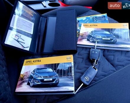 Белый Опель Астра, объемом двигателя 1.4 л и пробегом 203 тыс. км за 6300 $, фото 41 на Automoto.ua