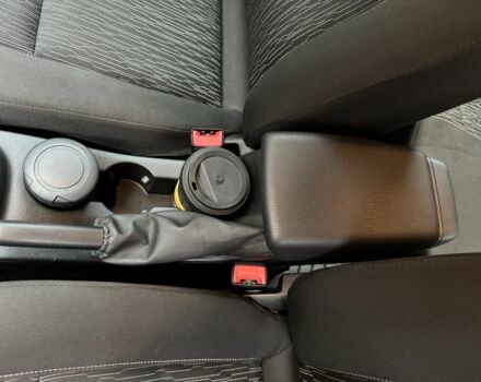 Белый Опель Астра, объемом двигателя 2 л и пробегом 167 тыс. км за 10500 $, фото 17 на Automoto.ua