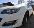 Білий Опель Астра, об'ємом двигуна 1.2 л та пробігом 230 тис. км за 5700 $, фото 11 на Automoto.ua