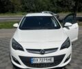 Білий Опель Астра, об'ємом двигуна 1.7 л та пробігом 213 тис. км за 8000 $, фото 7 на Automoto.ua