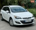 Білий Опель Астра, об'ємом двигуна 1.7 л та пробігом 260 тис. км за 5999 $, фото 1 на Automoto.ua