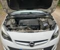 Белый Опель Астра, объемом двигателя 1.69 л и пробегом 380 тыс. км за 7300 $, фото 11 на Automoto.ua