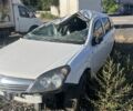 Білий Опель Астра, об'ємом двигуна 1.6 л та пробігом 150 тис. км за 1602 $, фото 1 на Automoto.ua