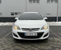 Белый Опель Астра, объемом двигателя 1.7 л и пробегом 272 тыс. км за 6700 $, фото 1 на Automoto.ua