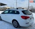 Белый Опель Астра, объемом двигателя 1.69 л и пробегом 263 тыс. км за 7000 $, фото 7 на Automoto.ua