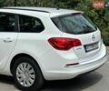 Білий Опель Астра, об'ємом двигуна 1.7 л та пробігом 260 тис. км за 5999 $, фото 14 на Automoto.ua