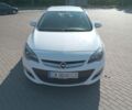 Білий Опель Астра, об'ємом двигуна 1.69 л та пробігом 340 тис. км за 6000 $, фото 5 на Automoto.ua