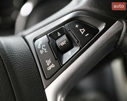 Белый Опель Астра, объемом двигателя 1.7 л и пробегом 140 тыс. км за 7700 $, фото 54 на Automoto.ua