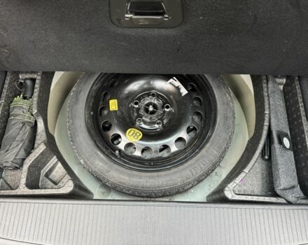 Белый Опель Астра, объемом двигателя 2 л и пробегом 167 тыс. км за 10500 $, фото 12 на Automoto.ua