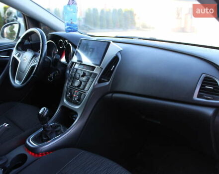 Білий Опель Астра, об'ємом двигуна 1.69 л та пробігом 224 тис. км за 7190 $, фото 48 на Automoto.ua