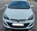 Белый Опель Астра, объемом двигателя 1.69 л и пробегом 226 тыс. км за 7400 $, фото 1 на Automoto.ua