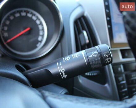 Белый Опель Астра, объемом двигателя 1.69 л и пробегом 224 тыс. км за 7490 $, фото 28 на Automoto.ua