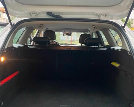 Опель Астра 2013 в Фастове на Automoto.ua Белый Опель Астра, объемом двигателя 1.7 л и пробегом 296 тыс. км за 8000 $, фото 22 на Automoto.ua